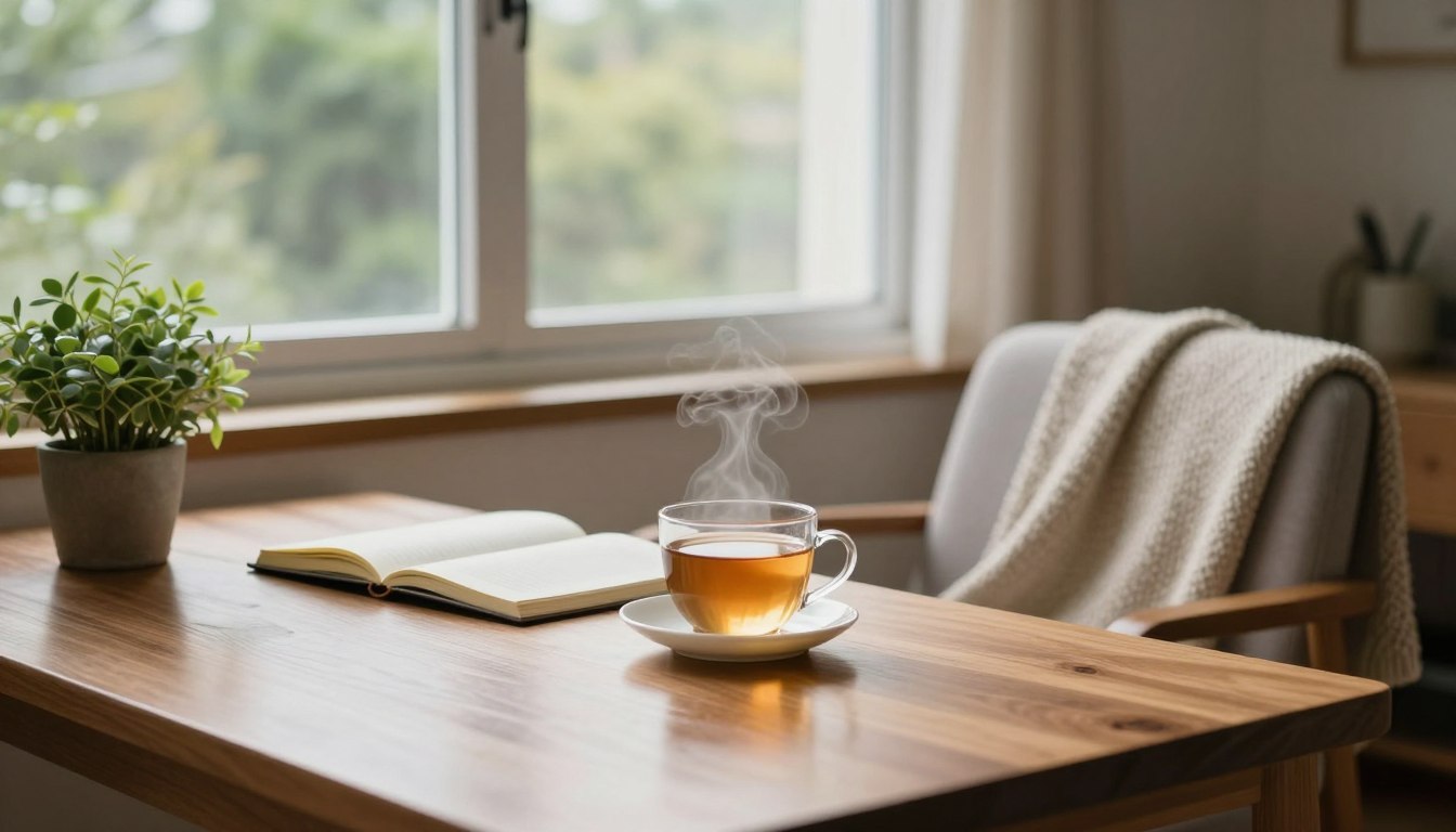 Simple Mental Wellness Tips for Daily Life